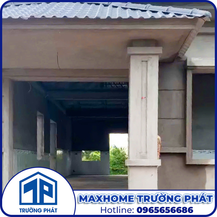 Thi công xây dựng