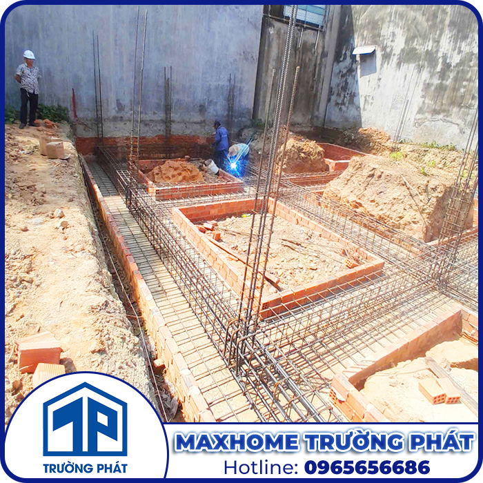 Thi công xây dựng