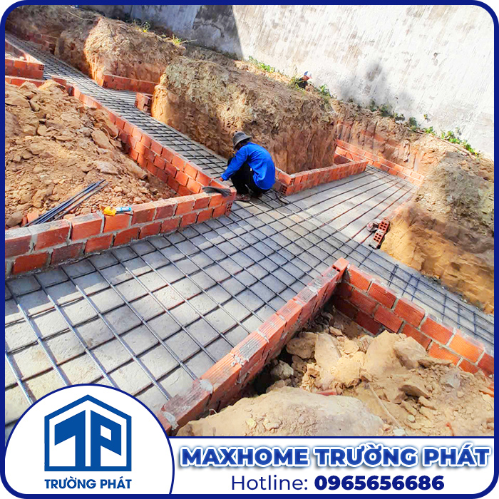 Thi công xây dựng