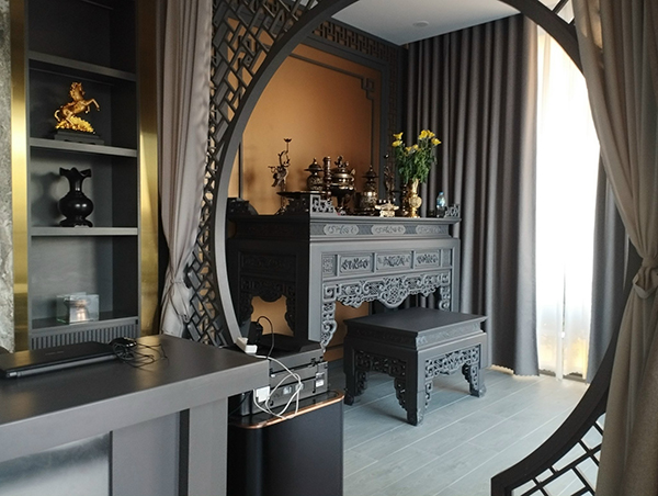 Thi công xây dựng hoàn thiện nhà ở