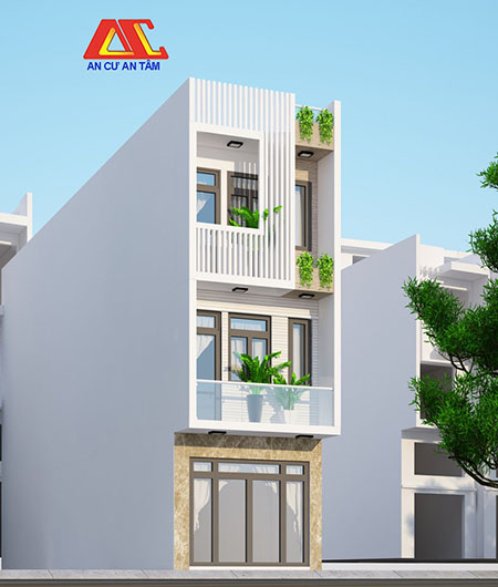 Thi công xây dựng nhà ở