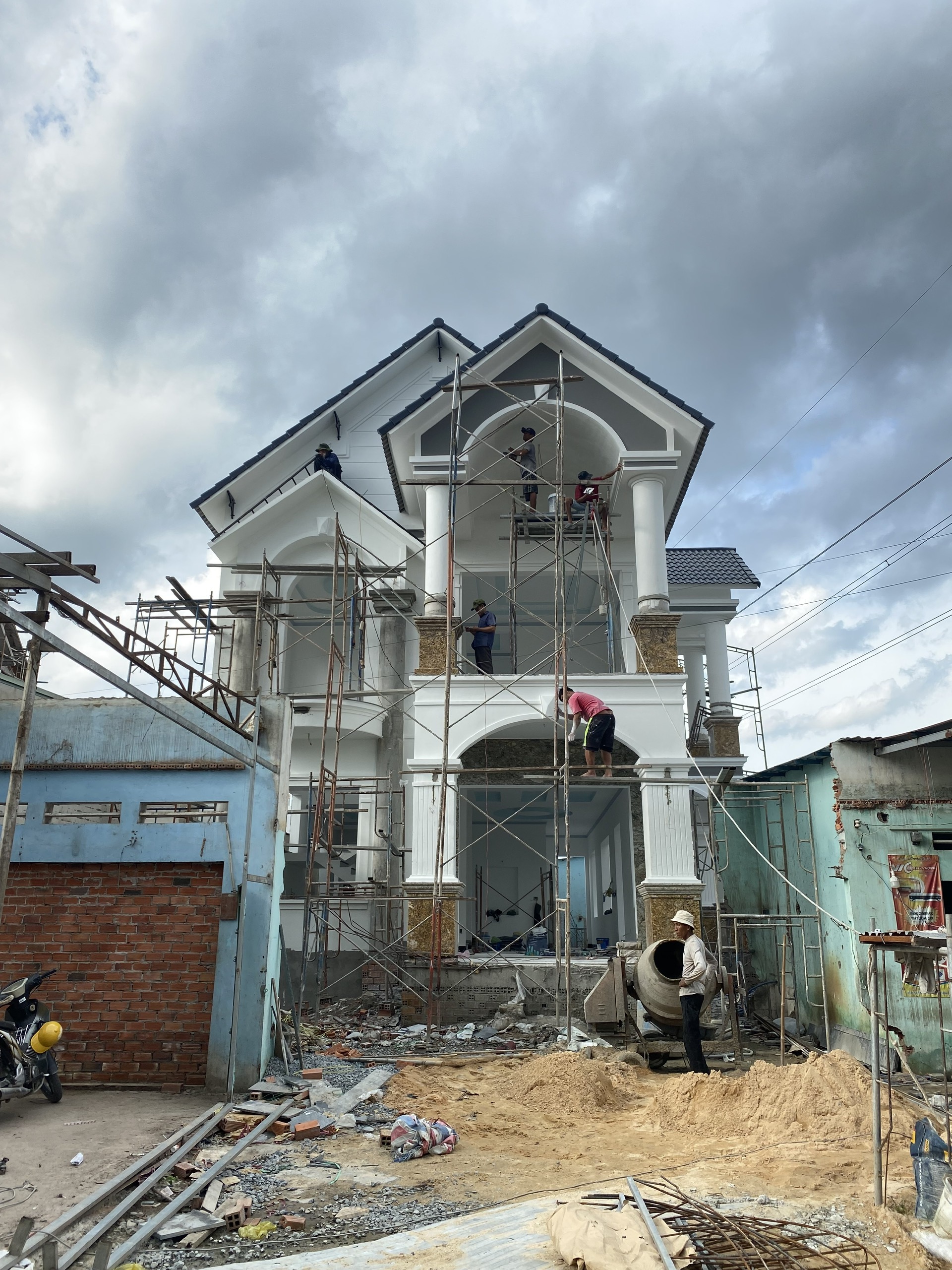 产品与服务