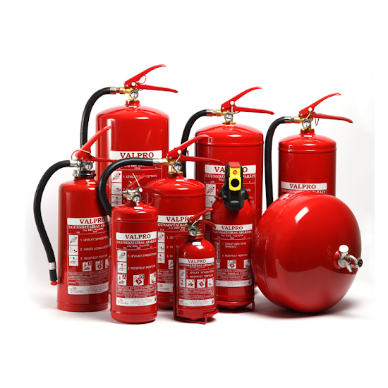 Thiết bị PCCC Long Thành