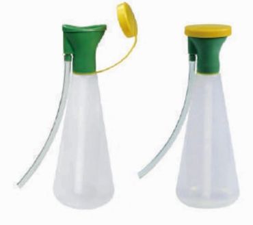 Thiết bị rửa mắt