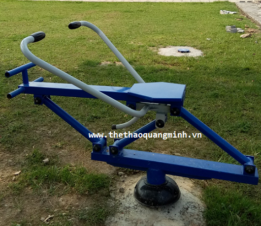 Thiết bị chèo thuyền