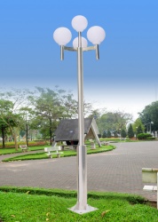 Thiết bị chiếu sáng đô thị