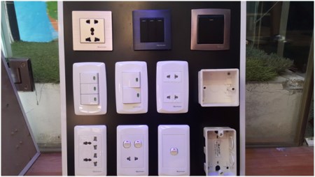 Đèn LED các loại