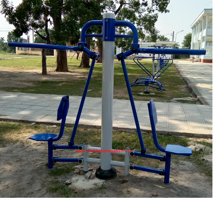 Thiết bị đẩy tay