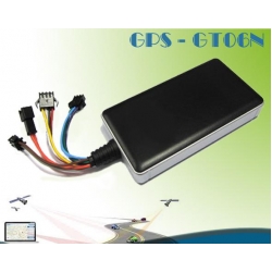 Thiết bị định vị GPS ô tô - xe máy