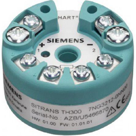 Thiết bị đo Sitrans