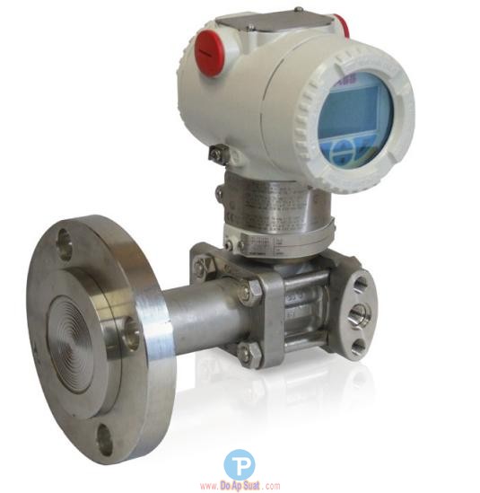 Thiết bị đo áp suất