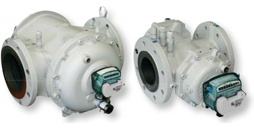 Thiết bị đo lưu lượng Delta S3-flow