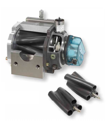 Thiết bị đo lưu lượng khí gas