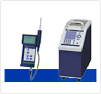 Thiết bị đo nhiệt độ