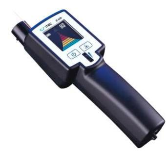Thiết bị đo rò rỉ khí nén S530 Suto