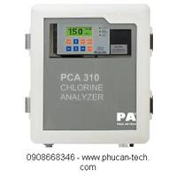 Thiết bị đo và điều khiển Clorine