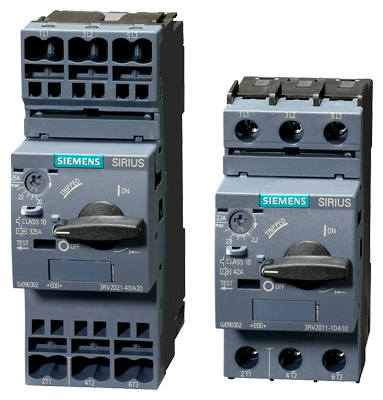 Thiết bị đóng cắt SIEMENS