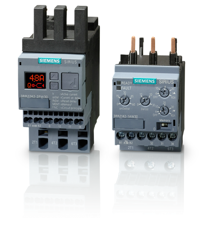 Thiết bị đóng cắt SIEMENS