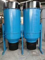 Thiết bị hút ẩm
