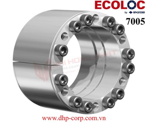 Thiết bị khóa trục côn Ecoloc