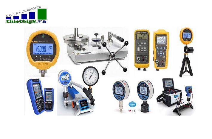 Thiết bị kiểm định ô tô