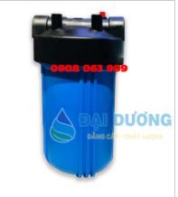 Thiết bị lọc nước tổng