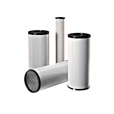 Thiết bị lọc xăng máy bay SS Model 5
