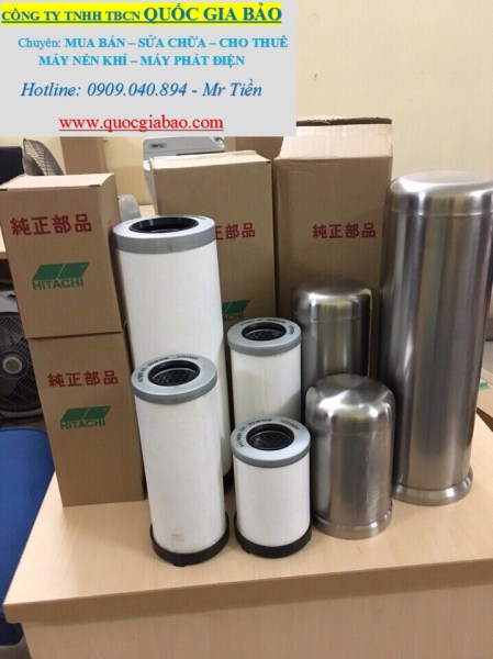Thiết bị lọc