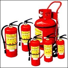 Thiết bị PCCC