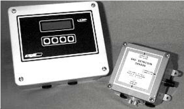 Thiết bị phát hiện rò rỉ EAGLE - USA