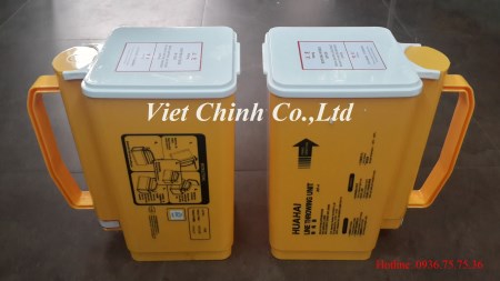 Thiết bị phóng dây