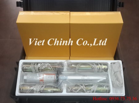 Thiết bị phóng dây