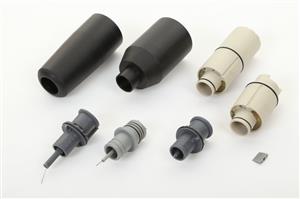 Thiết bị sơn tĩnh điện