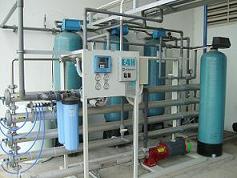 Thiết bị thấm thấu ngược R.O