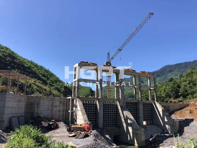 Thiết bị thủy công