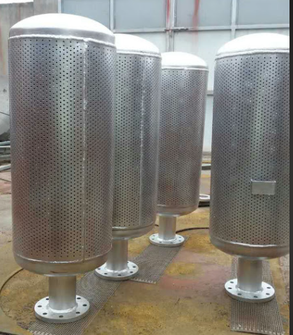 Thiết bị tiêu âm