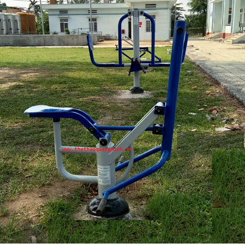 Thiết bị toàn thân