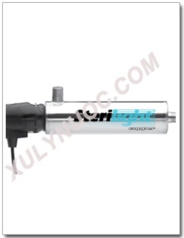 Thiết bị UV VIQUA - CANADA