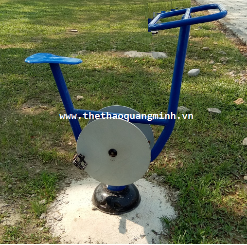 Thiết bị xe đạp