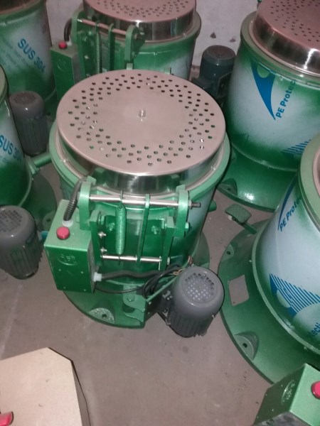Thiết bị xi mạ