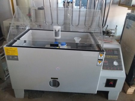 Thiết bị xi mạ