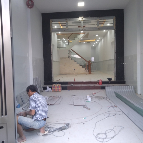 Thiết kế, thi công hệ thống PCCC