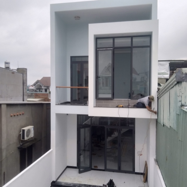 Thi công lắp đặt PCCC văn phòng