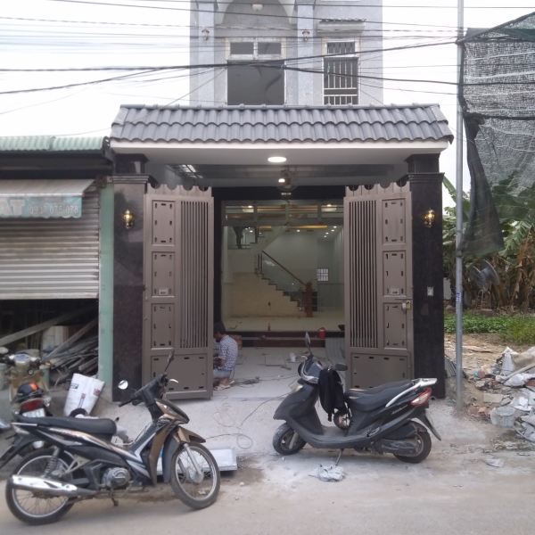 Thiết kế, thi công hệ thống PCCC