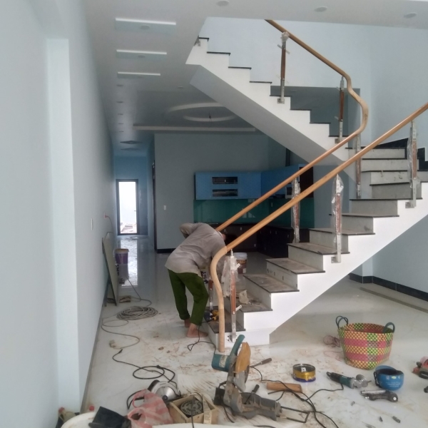 Thi công lắp đặt PCCC nhà hàng