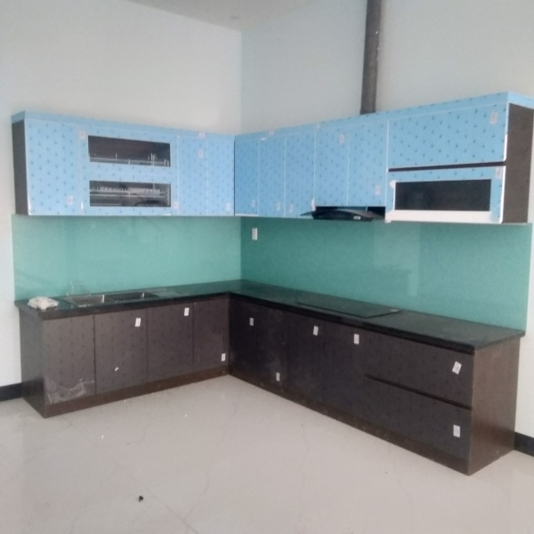 Thi công lắp đặt PCCC văn phòng