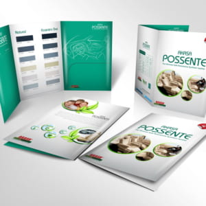Thiết kế Catalogue