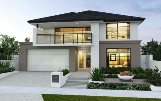Thiết kế biệt thự