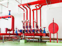 Thiết kế hệ thống PCCC1