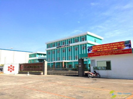 Thiết kế hệ thống xử lý bụi